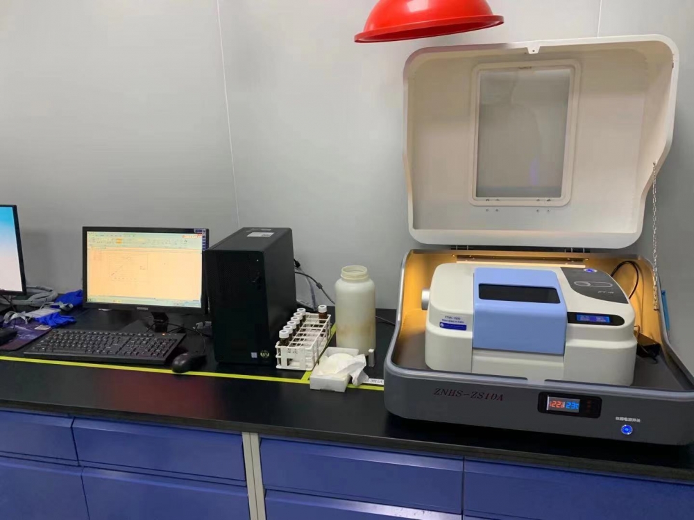 包裝材料生產企業實驗室需要用什么儀器設備？